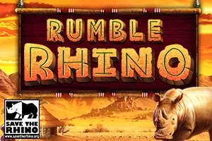 Rumble Rhino